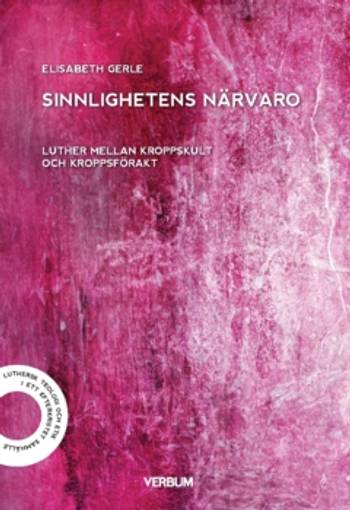 Sinnlighetens närvaro, en produkt från Nya Musik som utvecklar och engagerar människor i alla åldrar.