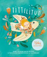 Tittelitut - Noter, en produkt från Nya Musik som utvecklar och engagerar människor i alla åldrar.