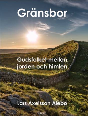 Gränsbor : Gudsfolket mellan jorden och himlen, en produkt från Nya Musik som utvecklar och engagerar människor i alla åldrar.