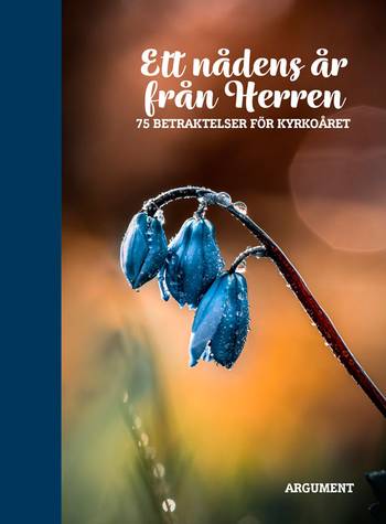 Ett nådens år från Herren, en produkt från Nya Musik som utvecklar och engagerar människor i alla åldrar.