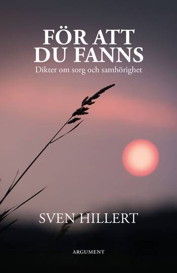 För att du fanns, en produkt från Nya Musik som utvecklar och engagerar människor i alla åldrar.