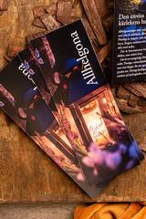 Allhelgona - 10-pack, en produkt från Nya Musik som utvecklar och engagerar människor i alla åldrar.