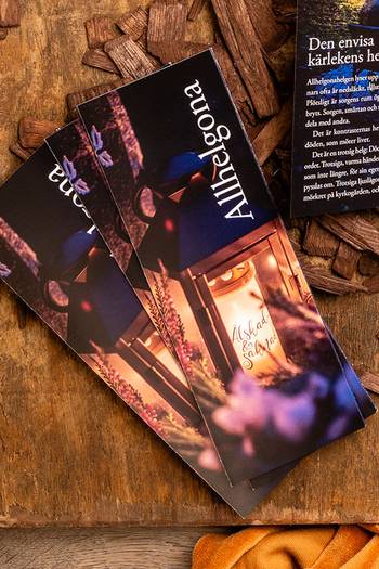 Allhelgona - 10-pack, en produkt från Nya Musik som utvecklar och engagerar människor i alla åldrar.