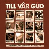 Till vår Gud - CD, en produkt från Nya Musik som utvecklar och engagerar människor i alla åldrar.
