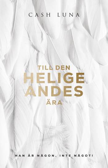 Till den helige Andes ära, en produkt från Nya Musik som utvecklar och engagerar människor i alla åldrar.
