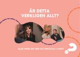 Alpha - Inbjudan - Är detta verkligen allt? - 50-pack, en produkt från Nya Musik som utvecklar och engagerar människor i alla åldrar.