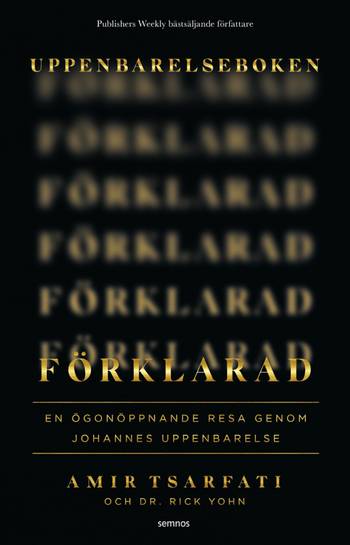 Uppenbarelseboken förklarad, en produkt från Nya Musik som utvecklar och engagerar människor i alla åldrar.