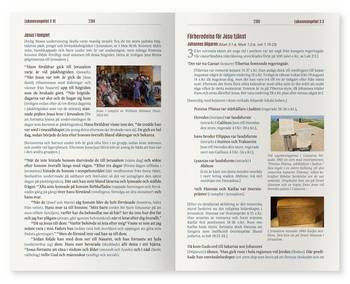 Svenska Kärnbibeln - Helbibel - Svart Cabraskinn, en produkt från Nya Musik som utvecklar och engagerar människor i alla åldrar.