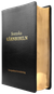 Svenska Kärnbibeln - Helbibel - Svart Cabraskinn, en produkt från Nya Musik som utvecklar och engagerar människor i alla åldrar.