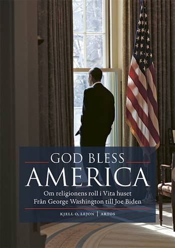 God bless America : om religionens roll i Vita huset - från George Washington ti, en produkt från Nya Musik som utvecklar och engagerar människor i alla åldrar.