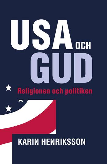 USA och GUD - Religionen och politiken, en produkt från Nya Musik som utvecklar och engagerar människor i alla åldrar.