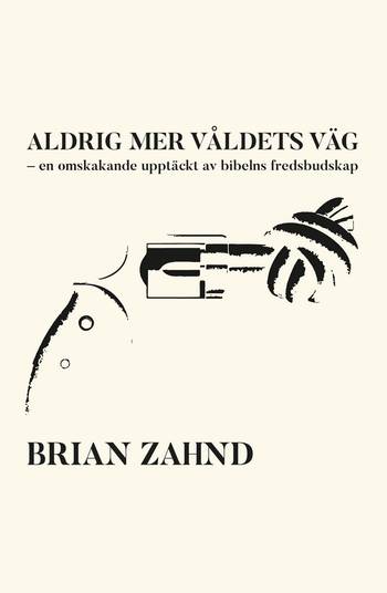 Aldrig mer våldets väg, en produkt från Nya Musik som utvecklar och engagerar människor i alla åldrar.
