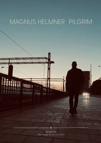 Pilgrim - Noter, en produkt från Nya Musik som utvecklar och engagerar människor i alla åldrar.