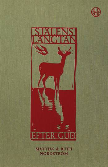 Själens längtan efter Gud : en bönbok för vardagen, en produkt från Nya Musik som utvecklar och engagerar människor i alla åldrar.