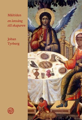 Måltiden - en lovsång till Skaparen, en produkt från Nya Musik som utvecklar och engagerar människor i alla åldrar.