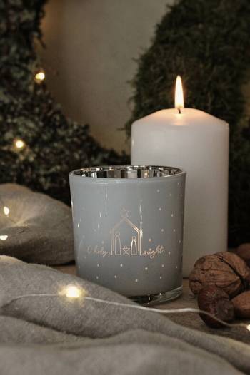 Lykta - O Holy Night, en produkt från Nya Musik som utvecklar och engagerar människor i alla åldrar.