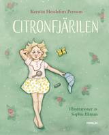 Citronfjärilen, 5-pack, en produkt från Nya Musik som utvecklar och engagerar människor i alla åldrar.