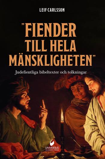”Fiender till hela mänskligheten