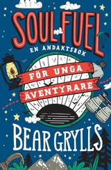 Soul Fuel för unga äventyrare – En andaktsbok, en produkt från Nya Musik som utvecklar och engagerar människor i alla åldrar.