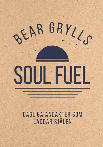 Soul Fuel – Dagliga andakter som laddar själen, en produkt från Nya Musik som utvecklar och engagerar människor i alla åldrar.