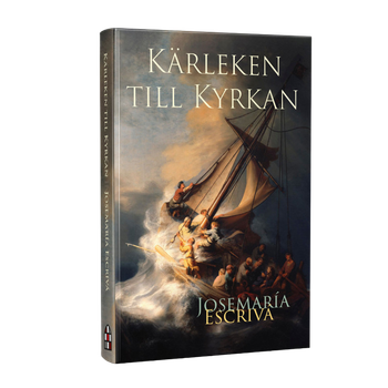 Kärleken till kyrkan, en produkt från Nya Musik som utvecklar och engagerar människor i alla åldrar.