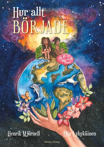 Hur allt började, en produkt från Nya Musik som utvecklar och engagerar människor i alla åldrar.