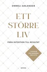 Ett större liv, en produkt från Nya Musik som utvecklar och engagerar människor i alla åldrar.