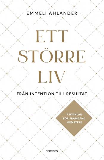 Ett större liv, en produkt från Nya Musik som utvecklar och engagerar människor i alla åldrar.