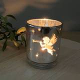 Lykta - Ängel, en produkt från Nya Musik som utvecklar och engagerar människor i alla åldrar.