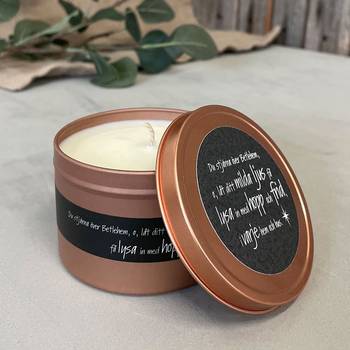 Doftljus - Du stjärna över Betlehem, en produkt från Nya Musik som utvecklar och engagerar människor i alla åldrar.