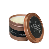 Doftljus - Ljuset lyser i mörkret, en produkt från Nya Musik som utvecklar och engagerar människor i alla åldrar.