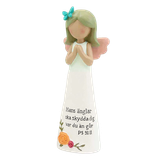 Himlasänd - Ängel - Hans änglar ska skydda dig, en produkt från Nya Musik som utvecklar och engagerar människor i alla åldrar.