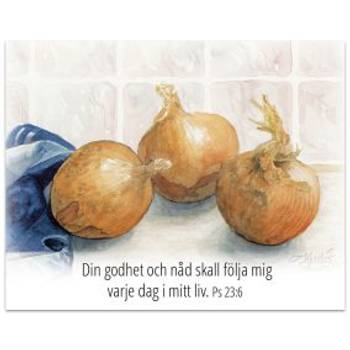 Kortask - Välsignade ord, en produkt från Nya Musik som utvecklar och engagerar människor i alla åldrar.