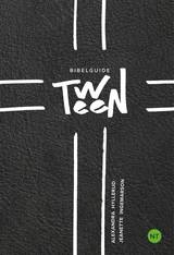 Bibelguide tween : Nya Testamentet, en produkt från Nya Musik som utvecklar och engagerar människor i alla åldrar.