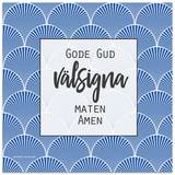 Servetter - Bordsböner - 20-pack, en produkt från Nya Musik som utvecklar och engagerar människor i alla åldrar.