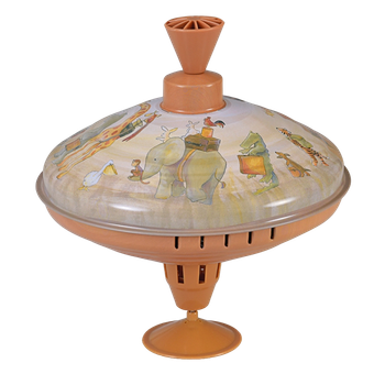 Snurra Noas ark, en produkt från Nya Musik som utvecklar och engagerar människor i alla åldrar.