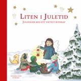 Liten i Juletid - Julsånger med ett viktigt budskap, en produkt från Nya Musik som utvecklar och engagerar människor i alla åldrar.