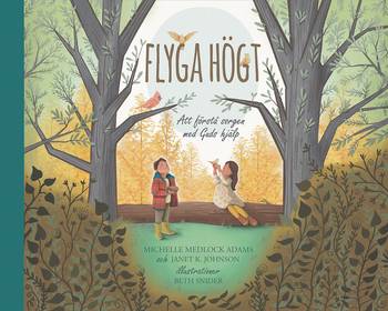 Flyga högt, en produkt från Nya Musik som utvecklar och engagerar människor i alla åldrar.