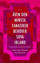 Även den minsta fanatiker behöver sova ibland : en berättelse om Karisma Center, en produkt från Nya Musik som utvecklar och engagerar människor i alla åldrar.