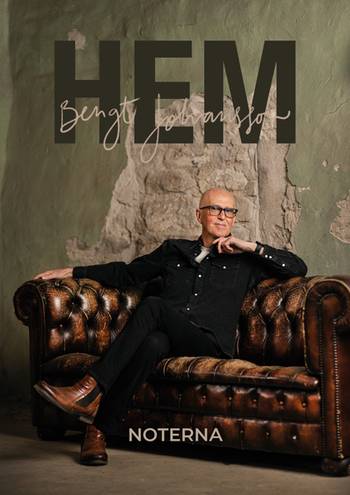 Hem - Noter, en produkt från Nya Musik som utvecklar och engagerar människor i alla åldrar.