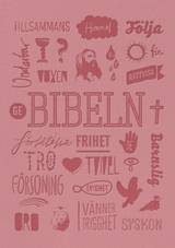 Svenska Folkbibeln 2015 : Slimline Rosa Konfirmandbibeln, en produkt från Nya Musik som utvecklar och engagerar människor i alla åldrar.