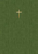 Bibel 2000 : Grön Textil, en produkt från Nya Musik som utvecklar och engagerar människor i alla åldrar.