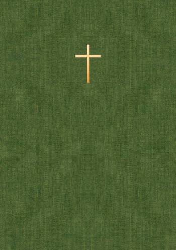 Bibel 2000 : Grön Textil, en produkt från Nya Musik som utvecklar och engagerar människor i alla åldrar.