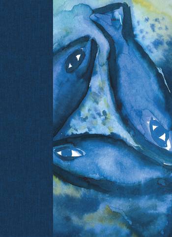 Bibel 2000 : Fiskbibeln Textil, en produkt från Nya Musik som utvecklar och engagerar människor i alla åldrar.