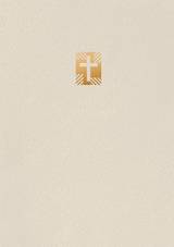 Bibel 2000 - Vigselbibeln Benvit, en produkt från Nya Musik som utvecklar och engagerar människor i alla åldrar.