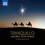 Tranquillo - Sacred Christmas - CD, en produkt från Nya Musik som utvecklar och engagerar människor i alla åldrar.
