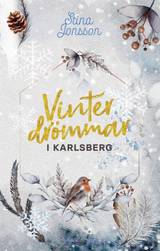 Vinterdrömmar i Karlsberg, en produkt från Nya Musik som utvecklar och engagerar människor i alla åldrar.