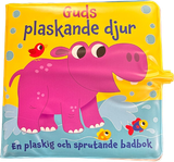 Guds plaskande djur, en produkt från Nya Musik som utvecklar och engagerar människor i alla åldrar.