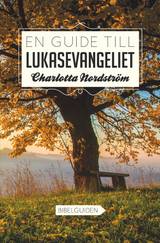 En guide till Lukasevangeliet, en produkt från Nya Musik som utvecklar och engagerar människor i alla åldrar.