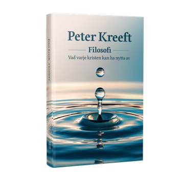 Filosofi - vad varje kristen kan ha nytta av, en produkt från Nya Musik som utvecklar och engagerar människor i alla åldrar.